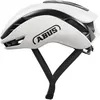 Image de Abus - GameChanger 2.0 - Casque vélo route Shiny White - L (57 - 61 cm)