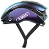 Image de Casque Abus Gamechanger 2.0 Flip Flop Violet, Taille M (52-58 cm) - EUR