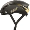 Image de Abus - GameChanger 2.0 - Casque vélo route Black Gold - M (54 - 58 cm)