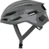 Image de Abus - Stormchaser ACE - Casque vélo route Race Grey - L (57 - 61 cm)