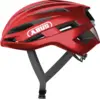 Image de Abus - Stormchaser ACE - Casque vélo route Rouge - S (51 - 55 cm)