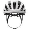 Image de Abus - Wingback - Casque vélo route Shiny White - M (54 - 58 cm)