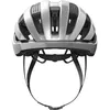Image de Abus - Wingback - Casque vélo route Gleam Silver - S (51 - 55 cm)
