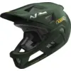 Image de Abus - Youdrop FF - Casque vélo enfant Vert - S (51 - 55 cm)