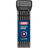 Image de ABUS 99530 Bordo 6200k Antivol pour vélo Noir 94 cm en occasion ou reconditionné