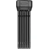 Image de Abus - Bordo Combo 6200 - Antivol vélo pliable Noir + Support SH - 90 cm