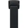 Image de Abus - Bordo 6000K - Antivol vélo pliable Noir + Support SH - 120 cm
