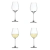 Image de Verres à vin blanc Spiegelau Salute 0,47 L - 4 p.