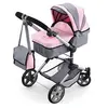 Image de LANDAU COMBI NEO PRO 84CM