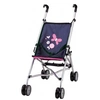 Image de Poupées buggy bleu 55 cm