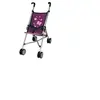 Image de Bayer design - 30157 - poussette canne - réglable - papillon - 55 cm
