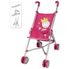 Image de Poussette pliable parapluies princesses 63x51x27