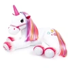 Image de Peluche Licorne Interactive