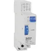 Image de Theben ELPA 8 0080804 - Minuterie d’escalier électromécanique, TLZ, Aucune consommation de Courant au Repos, 3 Fils, 4 Fils, possibilité de réarmement, 300 W LED (Version française) en occasion ou reconditionné