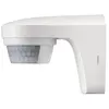 Image de Détecteur de mouvement THELUXA mural extérieur S180 WH blanc - - 1010505