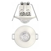 Image de Détecteur de mouvement et de présence ThePiccola S360-100 WH - Blanc