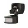 Image de Détect mouv 180deg noir theledab