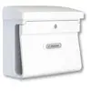 Image de Boîte aux lettres Brême blanc