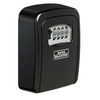 Image de Coffre à clefs BURG WAECHTER magnétique KEY SAFE 40 SB - 39740