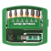 Image de Porte embouts - T-STAR Plus - 6 embouts 25 mm - 4000007899019