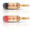 Image de Oehlbach 3030 XXL Fusion Banana Connecteur Or en occasion ou reconditionné