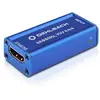 Image de Oehlbach Répéteur UltraHD (amplificateur de signal HDMI pour signaux Ultra HD, HDR, Dolby Vision 4K avec 60 Hz, HDCP 2.2) - Bleu cobalt en occasion ou reconditionné