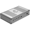 Image de OEHLBACH Highway Switch 8K - Umschalter HDMI 2.1 - Adaptateur HDMI 2 en 1 Out mit Fernbedienung (4K 120Hz, 8K 60Hz, 48Gbits, VRR, Dolby Vision, Atmos, HDR10, HDCP 2.3) - Silber Matt en occasion ou reconditionné