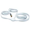 Image de Oehlbach FM Wire - Antenne FM Passive pour la réception Radio FM/FM - 75 Ohm - antenne intérieure à Usage Flexible et Montage Mural - Blanc en occasion ou reconditionné