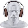 Image de XXL Headphone Stand In Silence