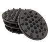 Image de Oehlbach 55138 Shock Absorber Pack de 4 Noir en occasion ou reconditionné