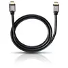 Image de Black Magic Câble Hdmi 7,5 M Noir