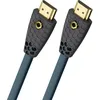 Image de OEHLBACH Flex Evolution - Câble HDMI ultra-haute vitesse, protection brevetée contre le pliage, 8K UHD 60Hz, 4K 120Hz, 48 Gbit/s, Cinéma 21:9, Dolby Vision, HDR Dynamique 10+, VRR, eARC, 1,50 mètres en occasion ou reconditionné