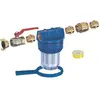 Image de Metabo MSS 310-HWA/P / 903061260 Kit d'accessoires de montage pour pompe (Import Allemagne)