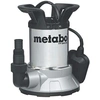 Image de TPF6600SN/250660006 Pompe submersible 450 W/230 V/50 Hz (Import Allemagne)