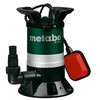 Image de Pompe immergée pour eaux usées 7500l/h 450W PS 7500 S