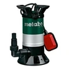 Image de Pompe immergée pour eaux usées 850 W 15000 l/h PS 15000 S