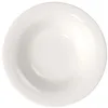 Image de Villeroy & Boch New Cottage Basic Assiette creuse, 23 cm, Porcelaine Premium, Blanc en occasion ou reconditionné