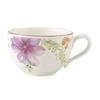 Image de VILLEROY & BOCH MARIEFLEUR DE BASIC 1041001240 TASSE PETIT-DEJEUNER 0,43 L