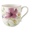 Image de VILLEROY & BOCH MARIEFLEUR DE BASIC 1041009651 MUG 0,48 L