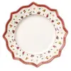Image de Villeroy & Boch - Toy's Delight Assiette plate blanche