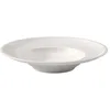 Image de Villeroy & Boch Artesano Original Assiette creuse, 25 cm, Porcelaine Premium, Blanc en occasion ou reconditionné