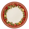 Image de Villeroy & Boch - Winter Bakery Delight Assiette plate