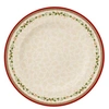 Image de Villeroy & Boch - Winter Bakery Delight Assiette plate, étoile filante