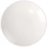 Image de Villeroy & Boch For Me Assiette petit-déjeuner, 21 cm, Porcelaine Premium, Blanc en occasion ou reconditionné