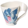 Image de Villeroy & Boch - NewWave Caffè mug à café Lilac Breasted Roller