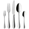 Image de Villeroy & Boch 12-6359-9057 Couverts, Acier Inoxydable, Métal, 27,5 x 8 x 6,5 cm en occasion ou reconditionné