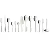 Image de Villeroy & Boch - Arthur brossé Ménagère 68pcs. 44x29x9cm