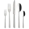 Image de Villeroy & Boch Louis Couverts de table pour 6 personnes, 30 pièces, Acier inoxydable en occasion ou reconditionné