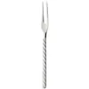 Image de Villeroy & Boch Montauk Fourchette à viande, 19,5 cm, Acier inoxydable en occasion ou reconditionné