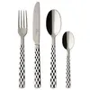 Image de Ménagère 24 pièces inox Villeroy-boch 12-6526-9030